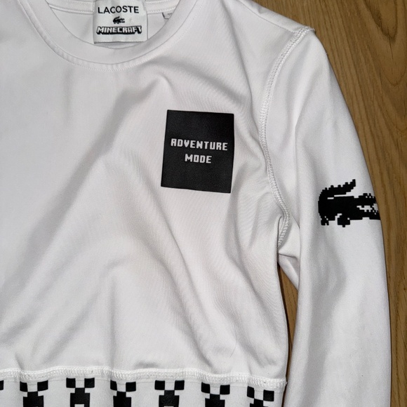 Lacoste MINECRAFT Womens - Picture 5 of 8